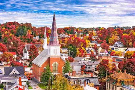 30 Things To Do In Vermont And Best Places To Visit 2022 Wow Travel