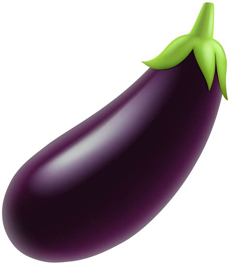 Eggplant Clipart Eggplant Transparent Free For Download On