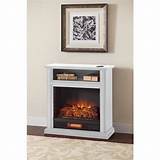 Photos of Hampton Electric Fireplace