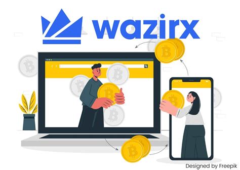 Wazirx Review 2022 Everything You Need To Know