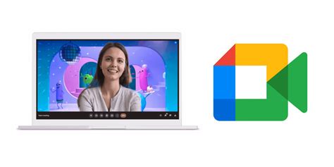 Google Meet Video Backgrounds Turn Calls Into Classrooms ...