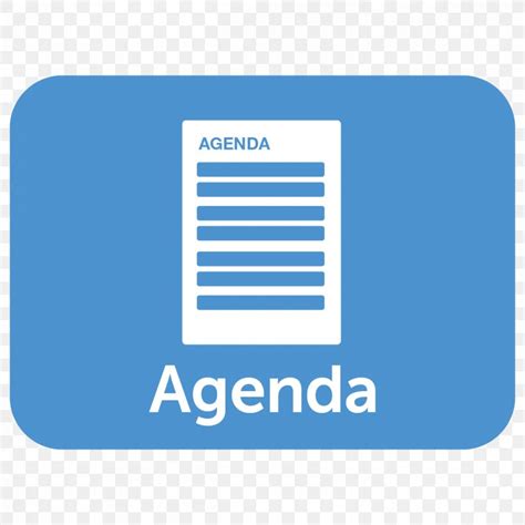 Logo Agenda Annual General Meeting Png 1200x1200px Logo Agenda