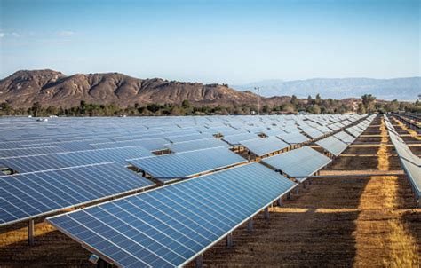 Sembcorp Energy India Wins 400 Mw Capacity Solar Project In Rajasthan