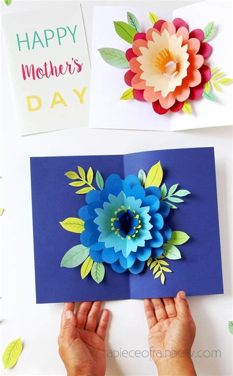 Pin On Mothers Day Crafts And Diy Ts For Kids To Make