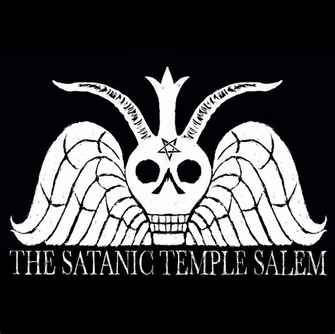 Sanguine Spring Art Exhibit Opens At Satanic Temple Hq In Salem
