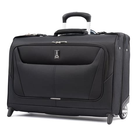 Best Garment Bags In 2019 Check In And Carry On Garment Bags For Travel