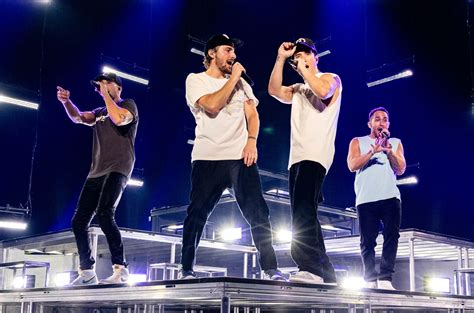Big Time Rush Announce 2023 Can T Get Enough Tour Including Orlando Date