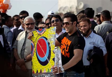Bollywood Superstars Movie Gets Tangled In Electoral Politics The