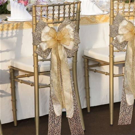 Package Perfect Bows Blogger Wedding Wedding Guide Wedding Chairs