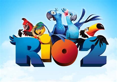 Janelle Monáe What Is Love From The Rio 2 Soundtrack Audio
