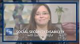 Pictures of Doctors Who Help With Social Security Disability