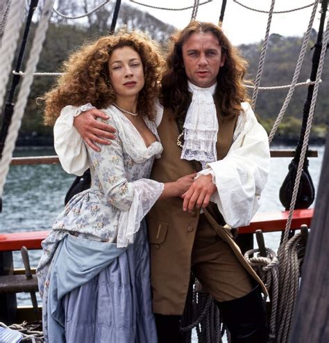 The Fortunes And Misfortunes Of Moll Flanders 1996