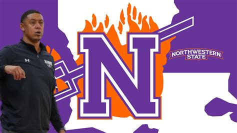 Official Cabrera Named Head Basketball Coach At Northwestern State Hoopdirt