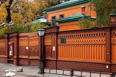 Museos Que Ver En Moscú Cultura Y Arquitectura