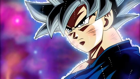 Dragon Ball Super Goku 5k Hd Anime 4k Wallpapers Images Backgrounds