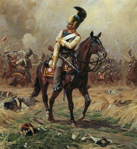Napoleonic Paintings You Would Like To Represent Page 6 War Art