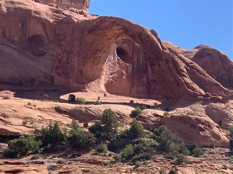 Corona Arch Moab 2020 All You Need To Know Before You Go With