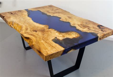 Rooted in hard work, our team of qualified experts is committed to satisfying customer expectations and creating positive experiences. 22 Unique River Tables to Beautify Your Living Room