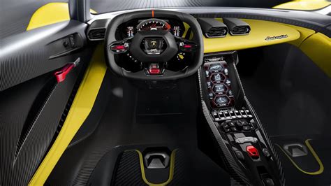 A New Lamborghini Hypercar In 2025 Online Magazine New