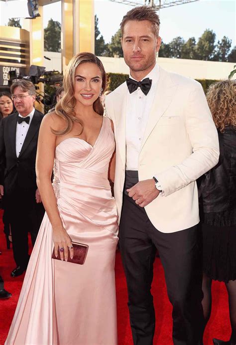 Chrishell Stause And Justin Hartley S Relationship Timeline