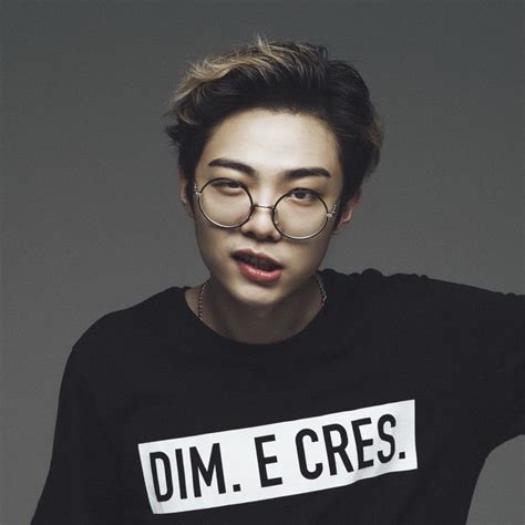 Giriboy 기리보이 Is A South Korean Rapper And Producer He Debuted In