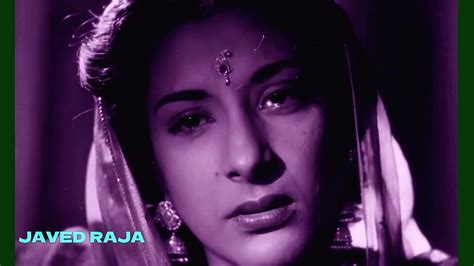 Lata Ji~film Hulchal 1951 2 Gems ~1~luta Dil Mera Haye Abad Ho