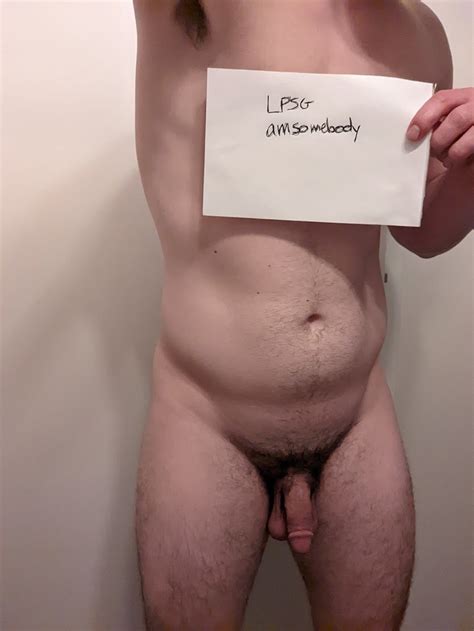 Amsomebody Verification Lpsg