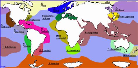 Mapa De Los Mares Del Mundo Imagui