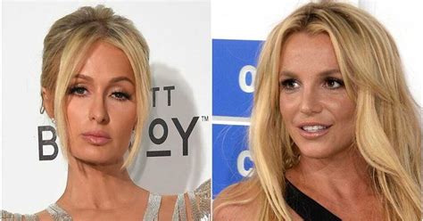 Paris Hilton Defends Britney Spears Over Singers Comments About Her In Court Testimony