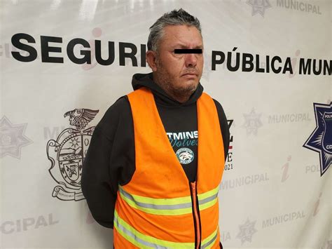 Detienen A Uno Por Conductas Ilícitas La Opción De Chihuahua