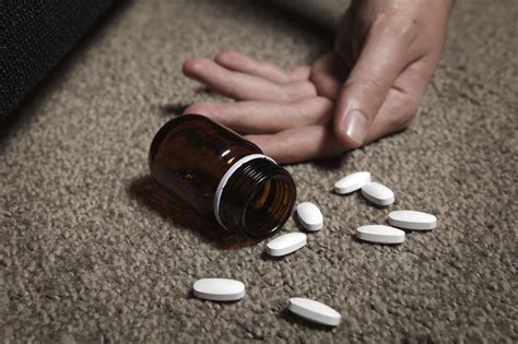 Dihydrocodeine Overdose - Signs of Overdose | Opiates.com