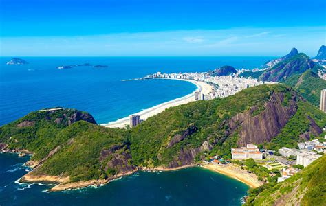 Discover The Best Things To Do In Rio De Janeiro Journey Magazine