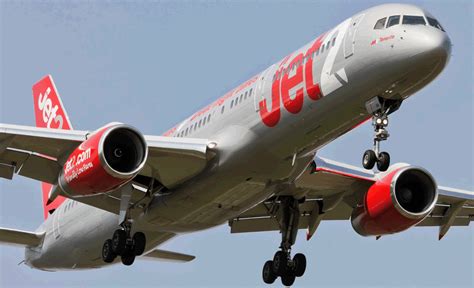 Jet2 flight delay compensation under eu regulation ec 261/2004: ToBeAPilot.co.uk - News - Jet2.com announces latest ...