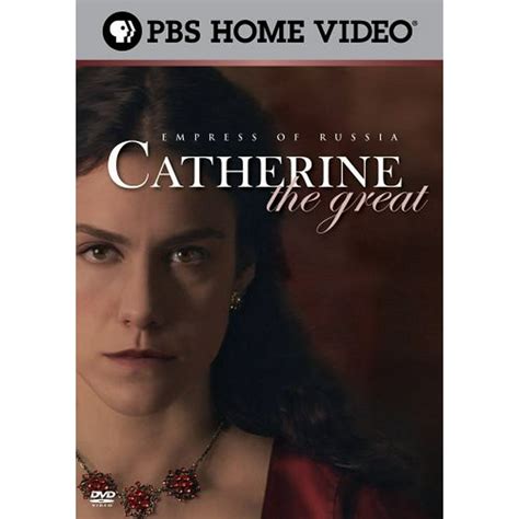 Catherine The Great Dvd