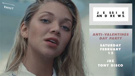 Pictures Of Jessie Andrews