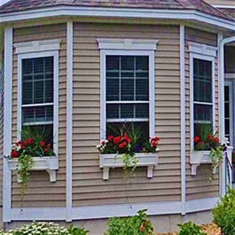Some window boxes can be shipped to you at home, while others can be picked up in store. Window Box Ideas - 100s of Photos of Window Boxes