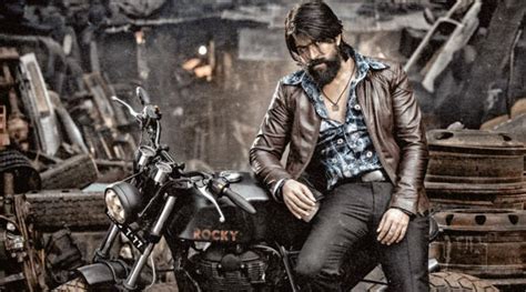 Tons of awesome kgf chapter 1 wallpapers to download for free. KGF Chapter 2 Shoot to Start by April and the Movie Will ...