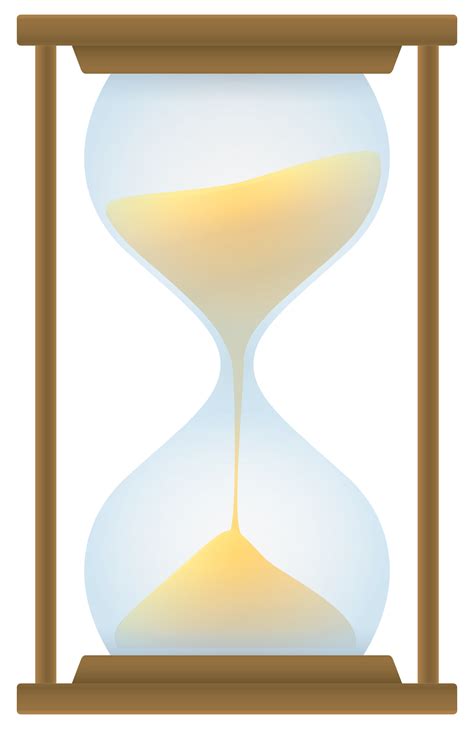 Sand Clock Png Image Png All