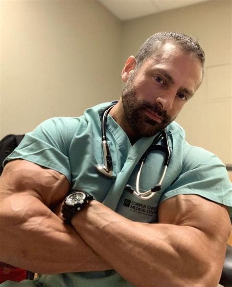 Pin By Leonidas On Hottest Male Nurse Senior Bodybuilders Muscle