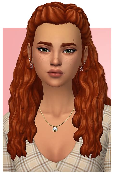 Pin On Sims 4