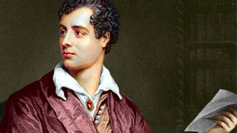 Lord Byron Biography Books And Facts