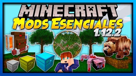 Essential Mods For Minecraft 1122 25 Mods You Must Have 2020 Mcmodx
