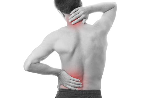 Causes Of Back And Neck Pain • Best In Health Care Like Natural