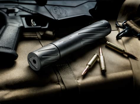 The 5 Best 762 Suppressors In 2023 Silencer Central