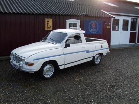 18 Best Saab Pickup Images On Pinterest Cars Sweden And Autos