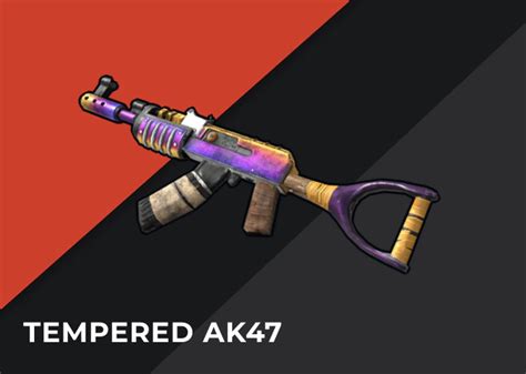 The Best Rust Skins Ranked By Popularity Dmarket Blog
