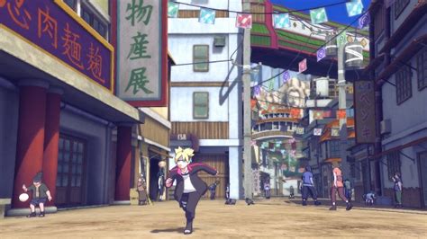 System requirements for naruto shippuden ultimate ninja storm 4 download free. Naruto Shippuden Ultimate Ninja STORM 4 Road to Boruto Full Version