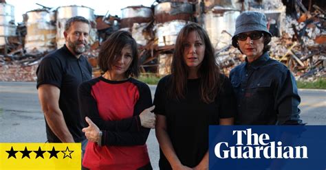 The Breeders All Nerve Review Reunited Rockers Get Dark And Deep