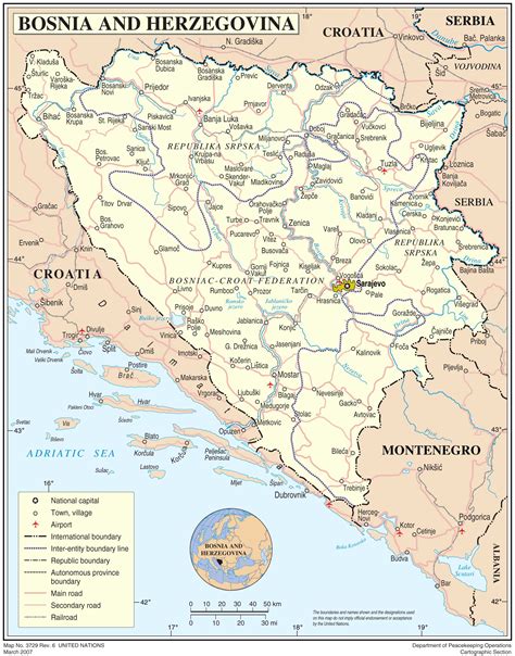 Bosnien-Hercegovina | Travel Forum