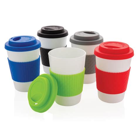 Universal Tumblers Branded Reusable Coffee Cups Universal Mugs